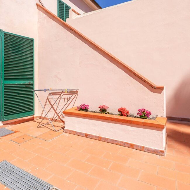 Appartamento monolocale 411